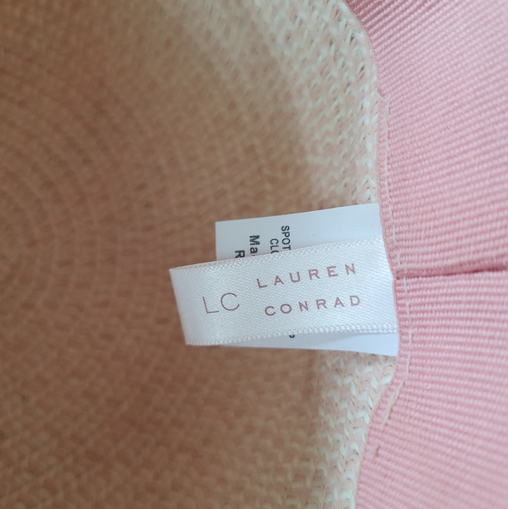 Lauren Conrad Sun Hat - Picture 4 of 4